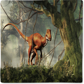Deinonychus  Dinosaurland