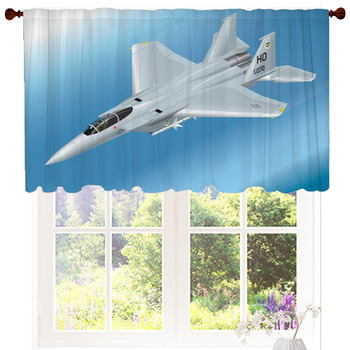 Air force blue clearance curtains