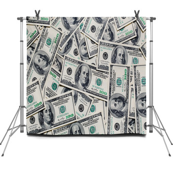 Camera Photo Accessories Money 8x6 Ft Vinyl Photography Background Backdrops Monochrome Stacked Coins And Dollar Bills Simple Doodle Style Economy Themed Pattern Background For Photo Backdrop Studio Props Photo Backdrop Wall Accessories