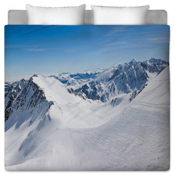 Mountain Vale Bedding Set