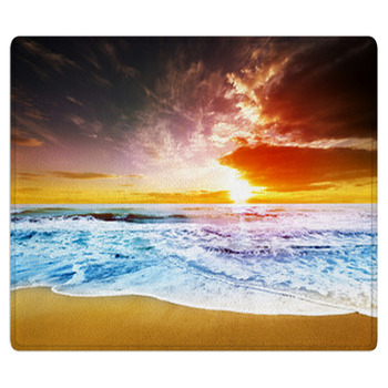 Sunset Area Rugs & Custom Size Floor Mats