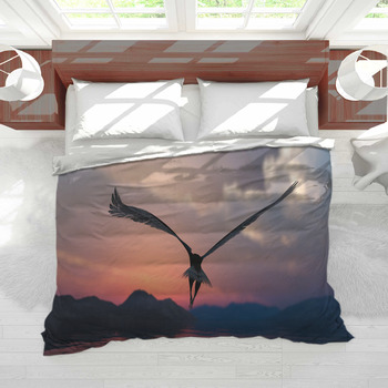 Eagle Bedding for sale