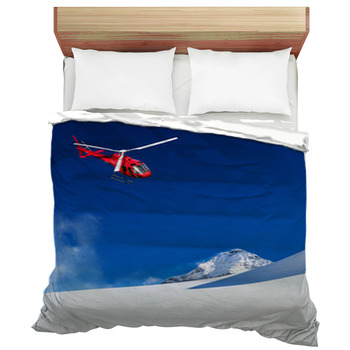 Eliski Duvet Cover