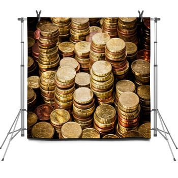 Money Custom Backdrops Available In Very Large Custom Sizes