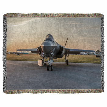 Kids Aircraft Fighter Fleece Throw Blanket for Boys Children Airplane  Sherpa Blanket Aircraft Flying Fuzzy Blanket for Sofa Bed Couch Modern  Luxury