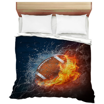 3d Customize Philadelphia Eagles Bedding Set Duvet Cover