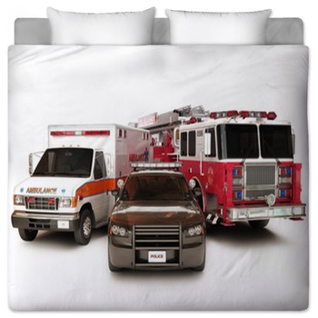 truck bedding sets