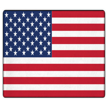 American Flag Rugs & Floor Mats