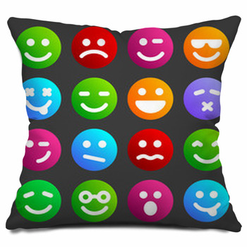 https://www.visionbedding.com/images/theme/flat-smiley-icons-throw-pillow-64837141.jpg