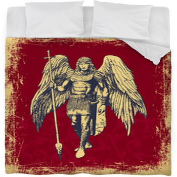 Angel Comforters, Duvets, Sheets & Sets | Custom