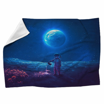 Eclipse Moons Couch Cuddle Throw high quality