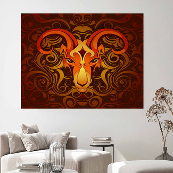 Sheep Wall Decor in Canvas, Murals, Tapestries, Posters & More