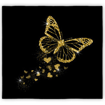 Butterfly Area Rugs & Floor Mats