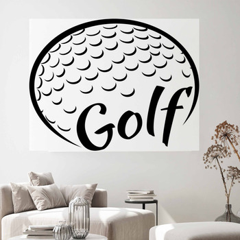 Golf Themed Wall Decor - Golf Themed Room Houzz / Are you an interior decorator and your latest client loves golf and wants at least one room in the house decorated with unique golf themed home decor?