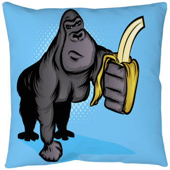 https://www.visionbedding.com/images/theme/gorilla-holding-a-banana-washable-floor-pillow-46986247.jpg