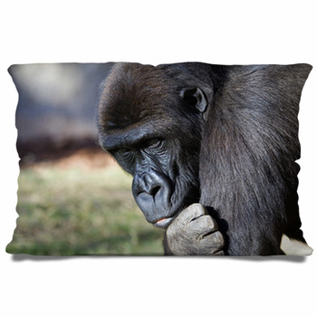 pillow pet gorilla