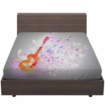 The 33+  Hidden Facts of Guitar Bed Sheets? On this page you find printable guitar and ukulele tab sheets as pdf files.