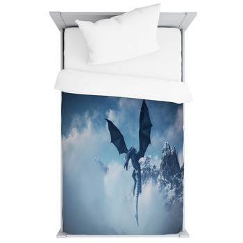 How to train your dragon 3D Bedding Sets