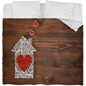 Valentines day Comforters, Duvets, Sheets & Sets