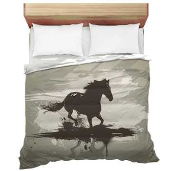 Horse Comforter