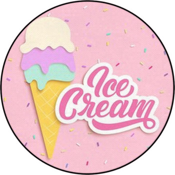 https://www.visionbedding.com/images/theme/ice-cream-hand-lettering-custom-typography-with-papper-cut-art-cartoon-on-pink-background-vector-type-food-illustration-round-rug-211221223.jpg