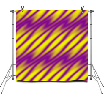 Purple and yellow Photographer Backdrops | Available in Very Large ...