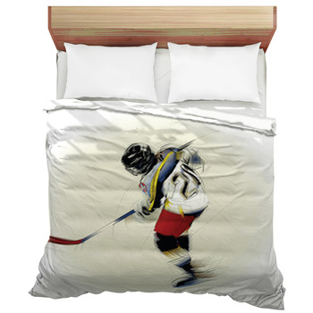 NHL, Bedding