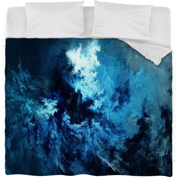 Abstract Bedding 