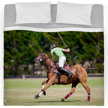 Polo bed outlet set