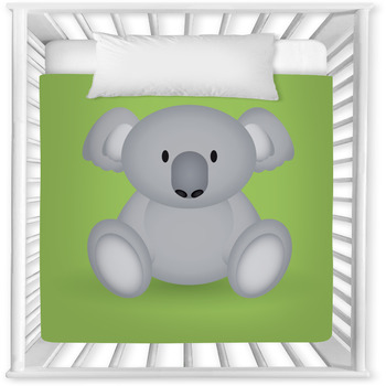 koala baby comforter