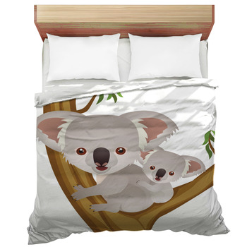 Koala Bedding | Comforters, Duvet Covers, Sheets & Bed Sets | Personalized