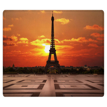 Paris themed rugs