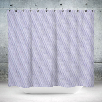 Lavender Shower Curtains, Bath Mats, & Towels Personalize