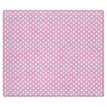 Polka dot Shower Curtains, Bath Mats, & Towels Personalize