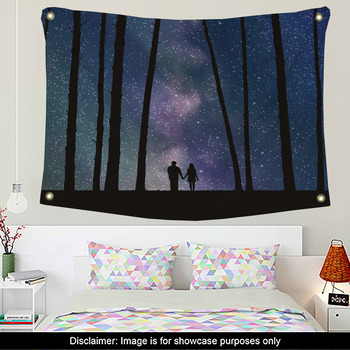 Northern lights Wall Decor in Canvas, Murals, Tapestries, Posters & More
