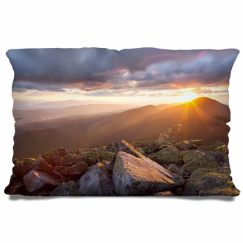 Mountain Vale Bedding Set