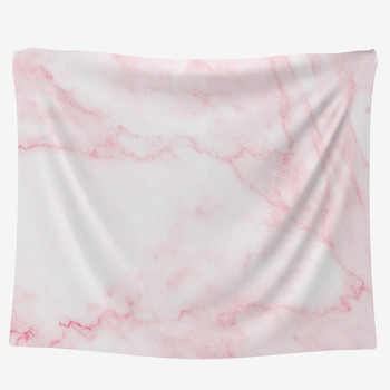 White and pink Fabric by the Yard | Available in Ultra Large Custom Sizes