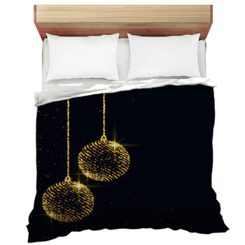 Gold Young Black & Ambitious Black Comforter orders