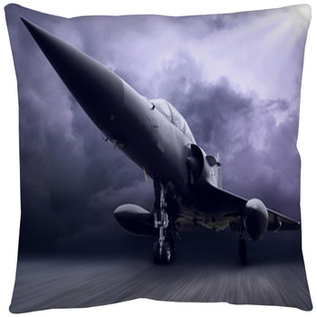 Airplane body cheap pillow