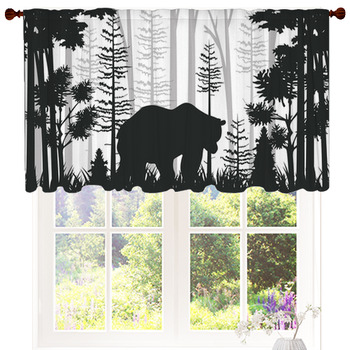 Bear Drapes & Window Treatments | Block Out | Custom Sizes