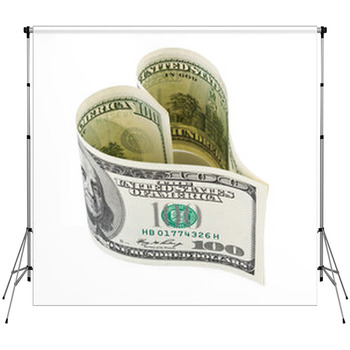 Money Custom Backdrops Available In Very Large Custom Sizes