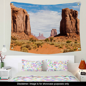 Desert Wall Decor in Canvas, Murals, Tapestries, Posters & More