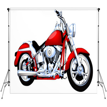motorcycle photography backdrops