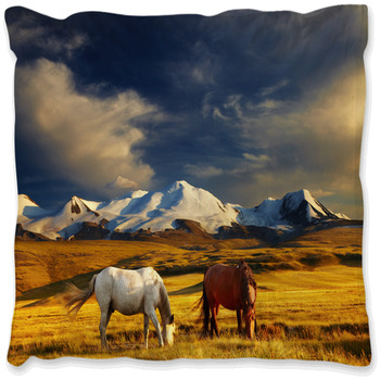 Horse Comforters, Duvets, Sheets & Sets | Personalized