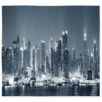 New york Area Rugs & Floor Mats