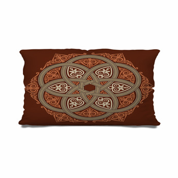 irish throw pillows