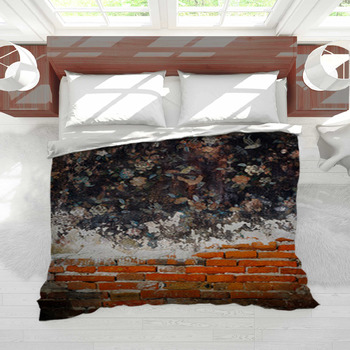 Abstract Bedding, Duvet Covers, Comforters