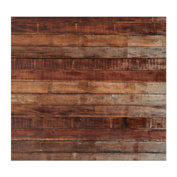 Wall Mural old wood planks texture 