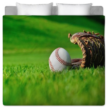 MLB BASEBALL CINCINNATI REDS PILLOWS BEDDING BEDROOM SPORTS BOYS