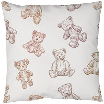 teddy washable